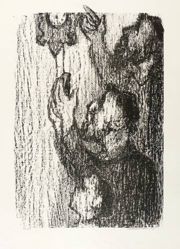 Kaplan, Anatoli - Tewje der Milchmann (Scholem Alejchem) - Tewje der Milchmann (Scholem Alejchem) - Die Uhr