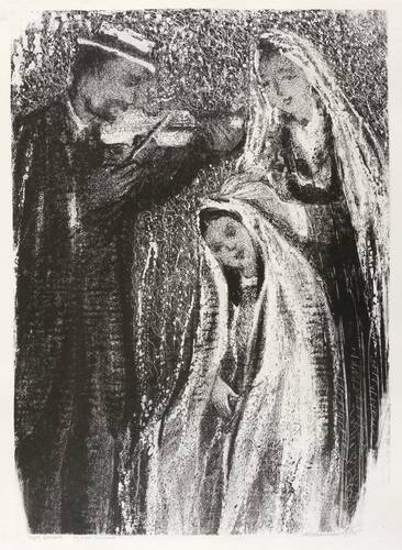 Kaplan, Anatoli - Stempenju (Scholem Alejchem) - Stempenju (Scholem Alejchem) - Stempenjus Ständchen