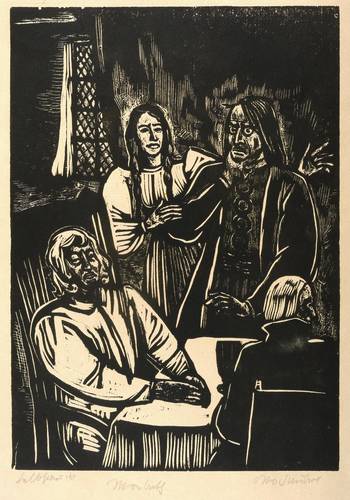 Schubert, Otto -  -  - Macbeth