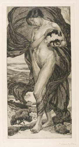 Lipinsky, Sigmund -  -  - Pandora
