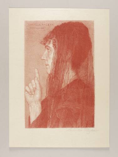 Paczka-Wagner, Cornelia -  -  - Parze