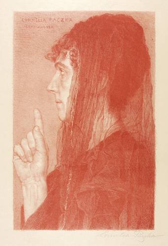 Paczka-Wagner, Cornelia -  -  - Parze