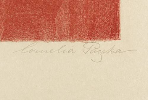 Paczka-Wagner, Cornelia -  -  - Parze