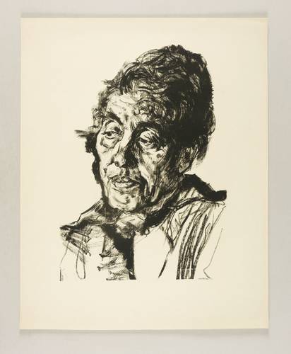 Tischler, Viktor -  -  - Alte