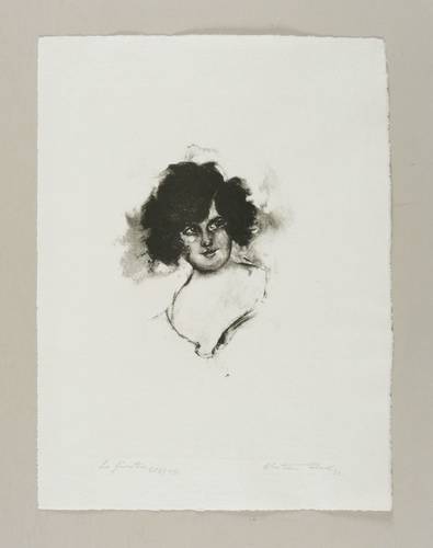 Schad, Christian -  -  - La Ginestra