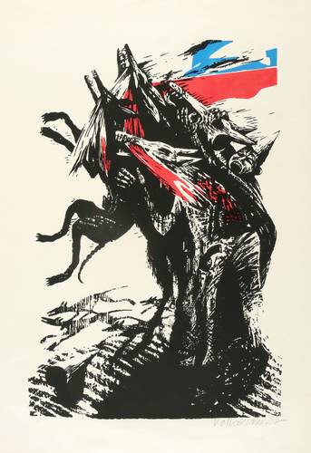 Wendt, Volker -  -  - Wölfe