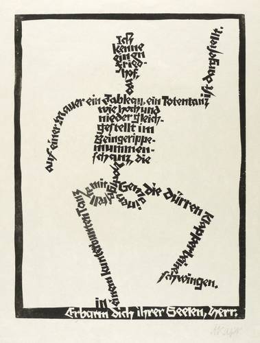 Kapr, Albert -  -  - Ballade vom angenehmen Leben