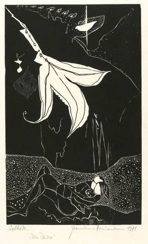 Naumann, Hermann -  -  - Das Paar