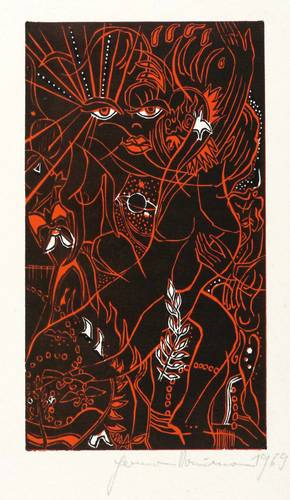 Naumann, Hermann - Keine Wolke stille hält (Dauthendey) - Keine Wolke stille hält (Dauthendey) - Nacht