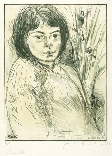 Naumann, Hermann -  -  - Daniela