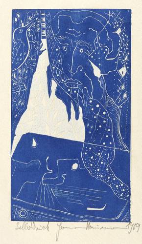 Naumann, Hermann - Keine Wolke stille hält (Max Dauthendey) - Keine Wolke stille hält (Max Dauthendey) - Vogelgesang und Zither