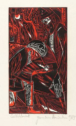 Naumann, Hermann - Keine Wolke stille hält (Max Dauthendey) - Keine Wolke stille hält (Max Dauthendey) - Der Finger