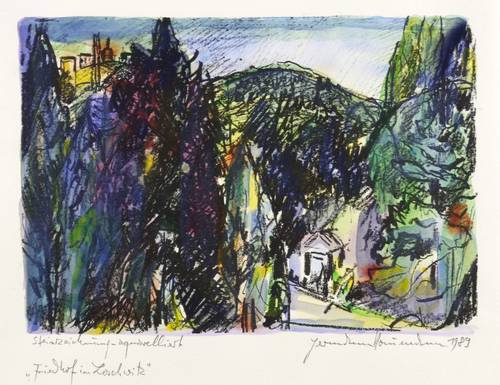 Naumann, Hermann -  -  - Friedhof in Loschwitz