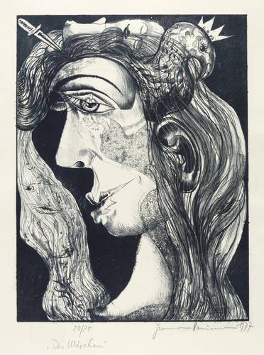 Naumann, Hermann -  -  - Das Märchen