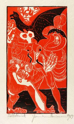 Naumann, Hermann - Keine Wolke stille hält (Max Dauthendey) - Keine Wolke stille hält (Max Dauthendey) - Chimären