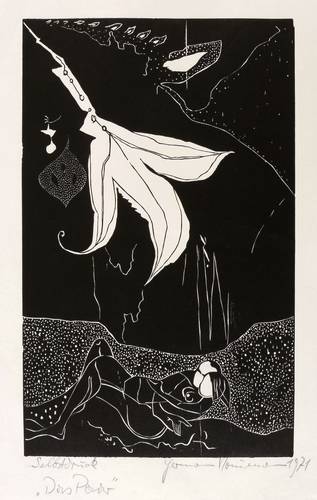 Naumann, Hermann -  -  - Das Paar