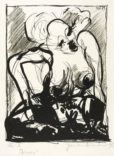 Naumann, Hermann -  -  - Trance