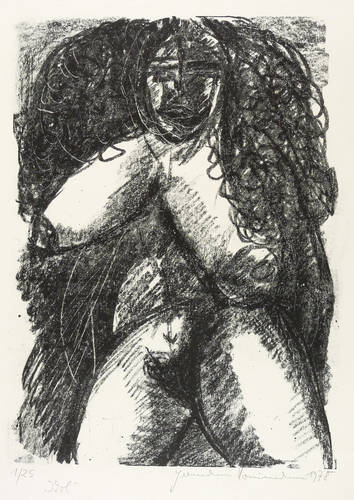 Naumann, Hermann -  -  - Idol