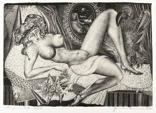 Naumann, Hermann -  -  - Königin von Saba