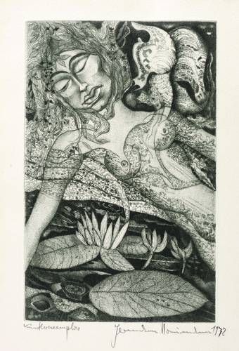 Naumann, Hermann - Arthur Rimbaud. Gedichte - Arthur Rimbaud. Gedichte - Ophelia