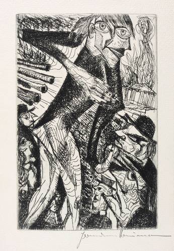 Naumann, Hermann - Arthur Rimbaud. Gedichte - Arthur Rimbaud. Gedichte - Ohne Titel