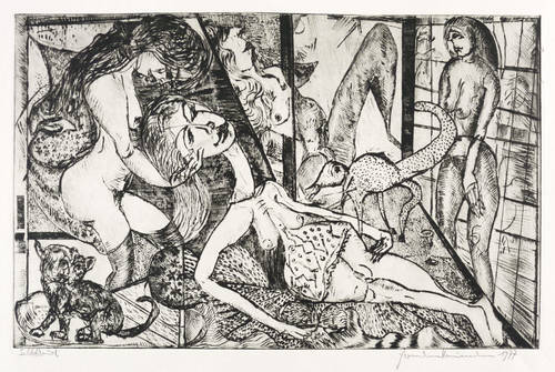 Naumann, Hermann -  -  - Der Divan west-östlich?