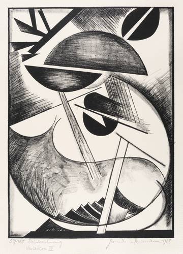 Naumann, Hermann - Ich atme mächtige Züge des Raumes ein (Walt Whitman) - Ich atme mächtige Züge des Raumes ein (Walt Whitman) - Variation VII