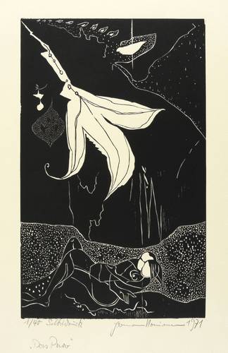 Naumann, Hermann -  -  - Das Paar