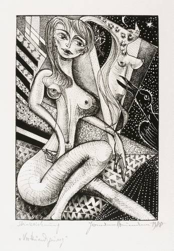 Naumann, Hermann -  -  - Verkündigung