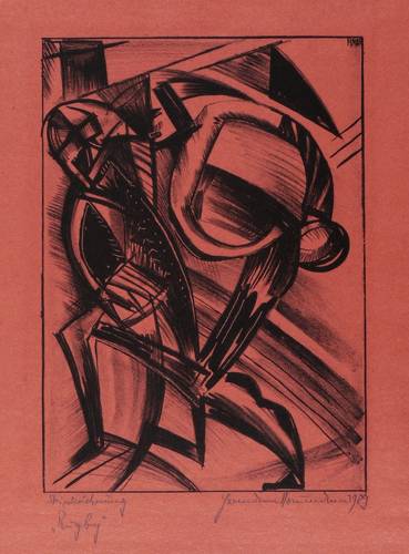 Naumann, Hermann -  -  - Rugby