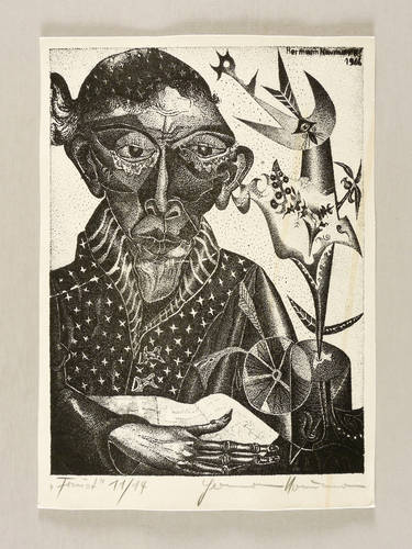 Naumann, Hermann -  -  - Faust
