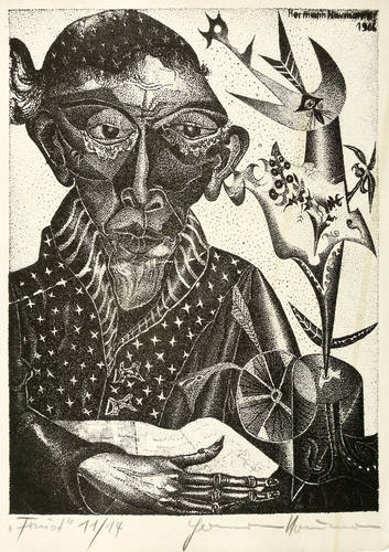 Naumann, Hermann -  -  - Faust