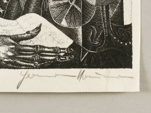 Naumann, Hermann -  -  - Faust