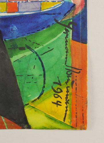 Naumann, Hermann -  -  - Medardus (E.T.A. Hoffmann)