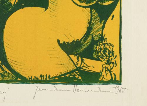 Naumann, Hermann -  -  - Rosy, Rosy (III)