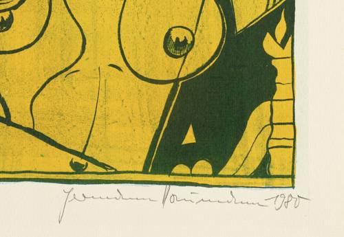 Naumann, Hermann -  -  - Rosy, Rosy (IV)