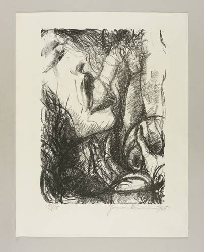 Naumann, Hermann -  -  - Fellatio