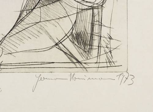 Naumann, Hermann -  -  - Der Kuss