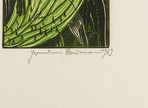 Naumann, Hermann - Keine Wolke stille hält (Dauthendey) - Keine Wolke stille hält (Dauthendey) - Wald-Weise mit singendem Vogel