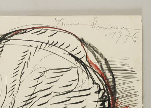 Naumann, Hermann -  -  - Leda mit dem Schwan