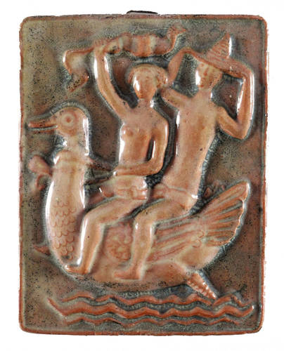 Naumann, Herbert -  -  - Entenritt