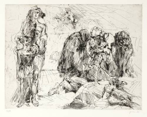 Perthen, Christine -  -  - Menschen, lasst uns Menschen werden