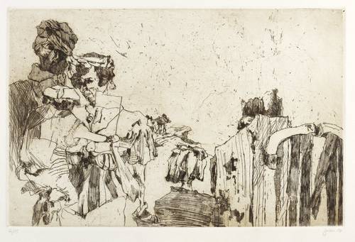 Perthen, Christine -  -  - Glückliche Eltern