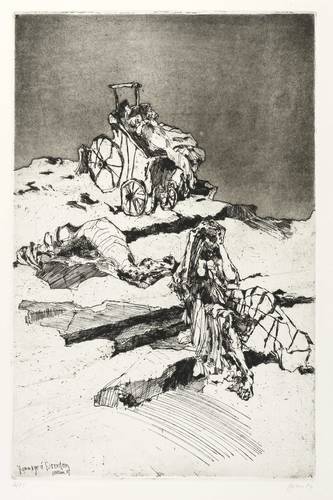 Perthen, Christine -  -  - Hommage à Eisenstein