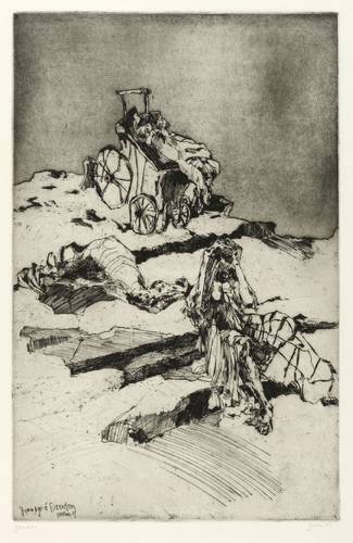 Perthen, Christine -  -  - Hommage à Eisenstein