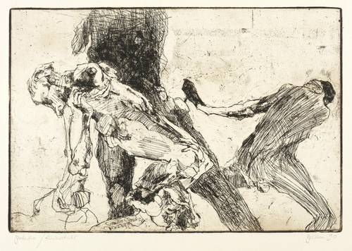 Perthen, Christine -  -  - Hommage à Camille Claudel