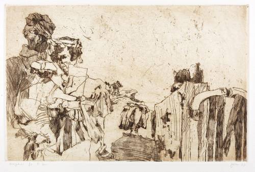 Perthen, Christine -  -  - Glückliche Eltern