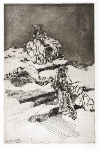 Perthen, Christine -  -  - Hommage à Eisenstein