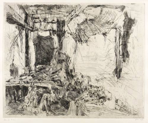 Perthen, Christine -  -  - Eine verratene Welt III