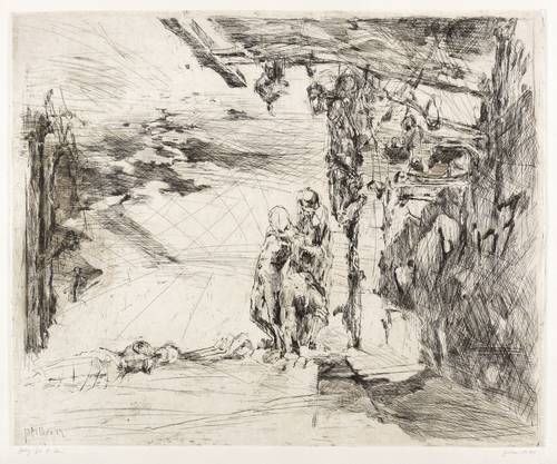 Perthen, Christine -  -  - Eine verratene Welt I